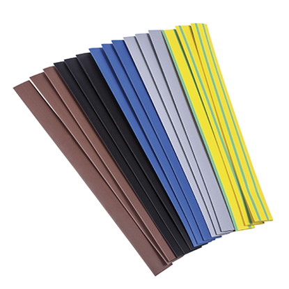 Picture of Heat Shrink Sleeving Pack 6.4mm