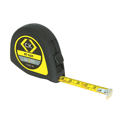 Picture of Softech Tape Measure 3M 10FT