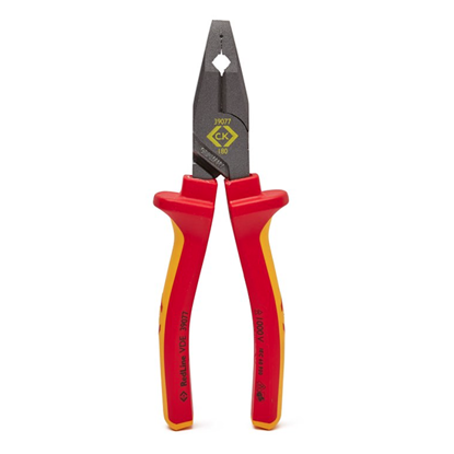 Picture of VDE Electrician's Pliers