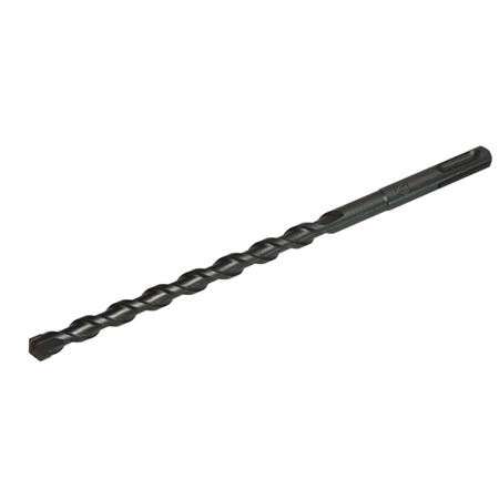 Picture for category Masonry Drill Bits