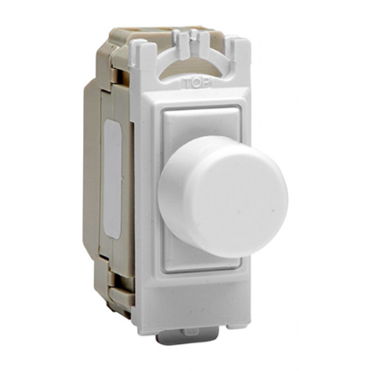 Picture of V-DIM 2-Way Push-On/Off Switch Module (Dummy Dimmer) 6A