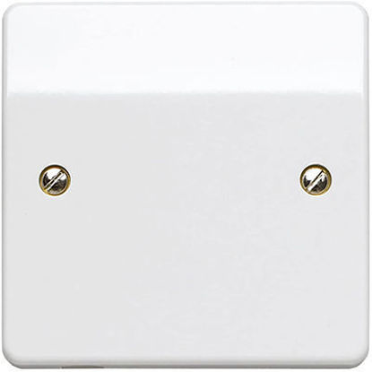 Picture of 1 Gang 20A Flex Outlet Plate