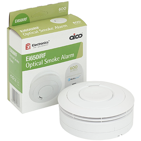 Picture for category Battery Smoke Alarms