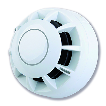 Picture of ActiV Optical Smoke Detector