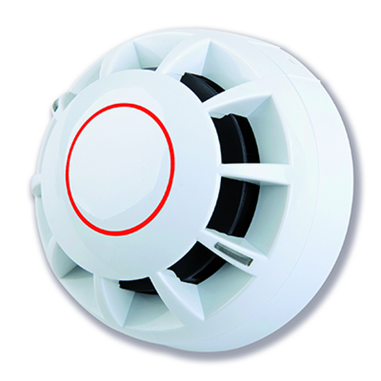 Picture of ActiV Rate of Rise Heat Detector