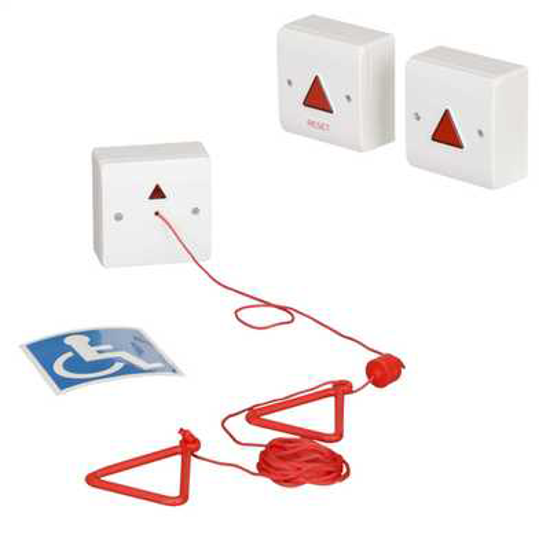Picture of Assistance Alarm Kit