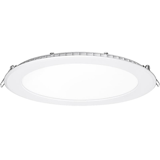 Picture of 18W Slim-Fit Low Profile LED Downlights