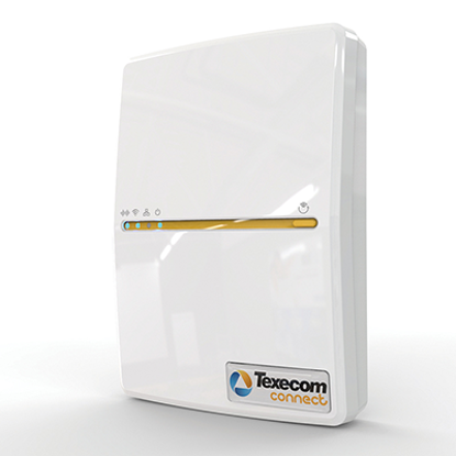 Picture of Connect SmartCom - Ethernet and WiFi Communicator