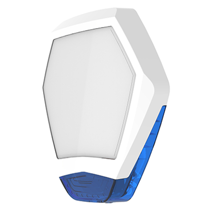 Picture of Odyssey X3 Cover White/ Blue