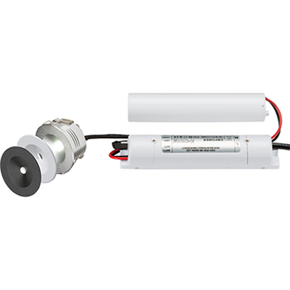Picture of 230V IP20 3W LED Emergency Downlight