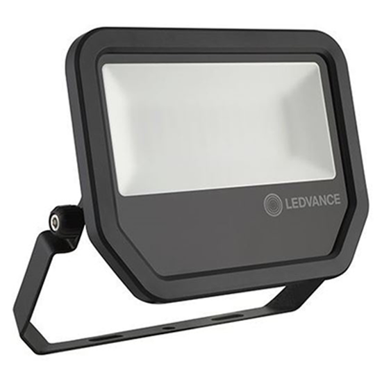 Picture of 50W LED Floodlight - Black