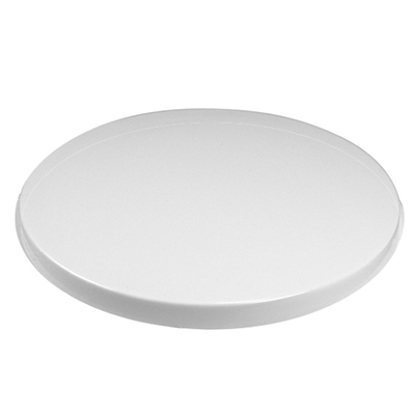 Picture of White Cap for Base Sounder/VADs