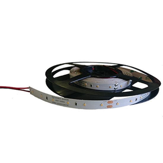 Picture of ROCFLEX ECO 24W 5 Metre IP20 Dimmable Flexible LED Strip 3000K Warm White