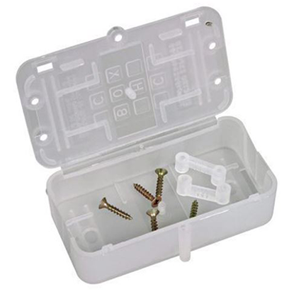 Picture of Inline Connector/ Junction Box