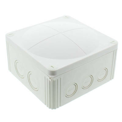 Picture of Combi 1010/5 White Junction Box