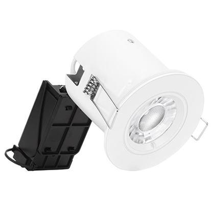 Picture of 50W EFD™ PRO / IP RATED PROFESSIONAL FIRE RATED DOWNLIGHT