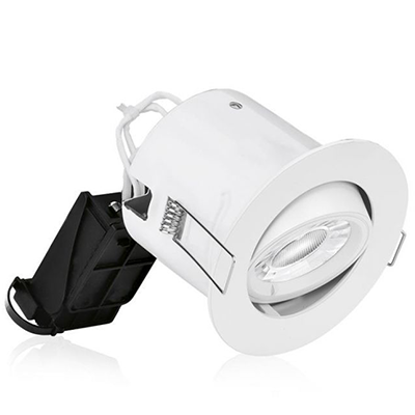 Picture of 50W EFD™ PRO ADJUSTABLE PROFESSIONAL FIRE RATED DOWNLIGHT