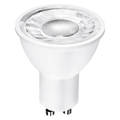 Picture of ICE 5W Non-Dimmable LED GU10 3000K Warm White