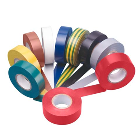Picture for category Insulation Tape