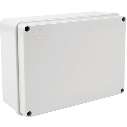 Picture of IMO Stag SE07 enclosure