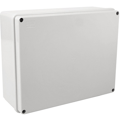 Picture of IMO Stag SE08 enclosure