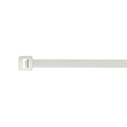 Picture of 300mm Cable Ties (White)