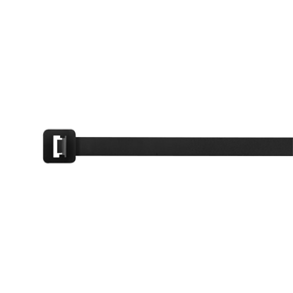 Picture of 430mm Cable Ties (Black)