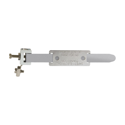 Picture of Earth Bonding Clamps EC14