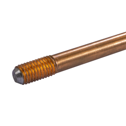 Picture of 5/8’’ Threaded Earth Rod