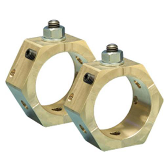 Picture of 20mm Earthing Nuts