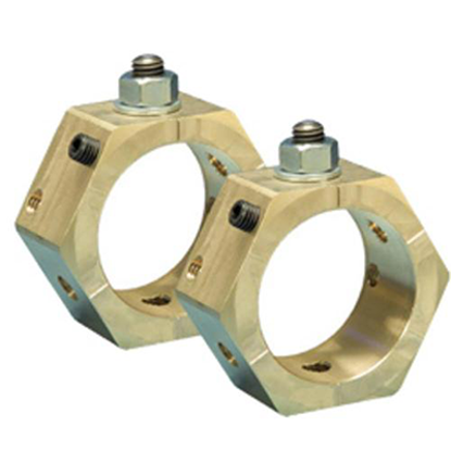 Picture of 25mm Earthing Nuts