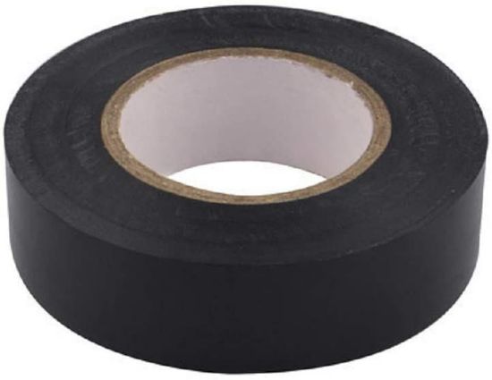 Picture of Black Insulation Tape