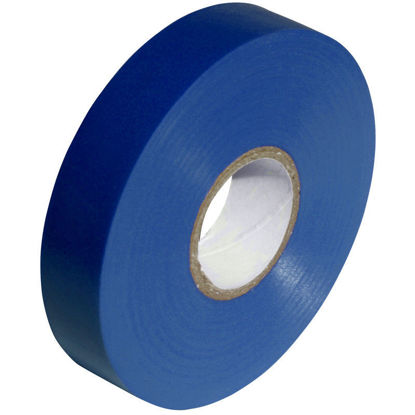 Picture of Blue Insulation Tape
