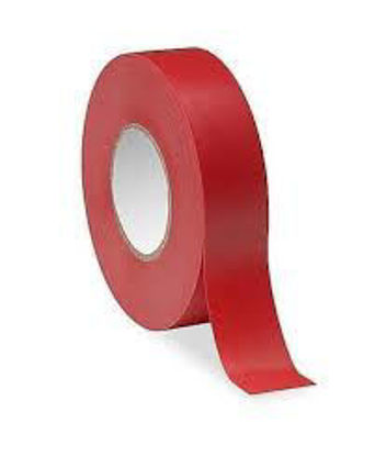 Picture of Red Insulation Tape