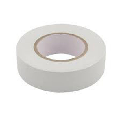 Picture of White Insulation Tape