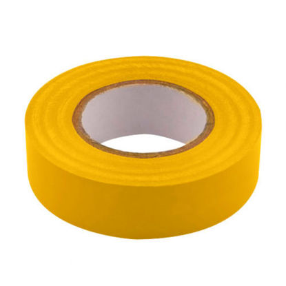 Picture of Yellow Insulation Tape