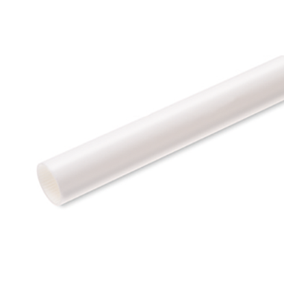 Picture of 20mm x 3m White Round PVC Conduit