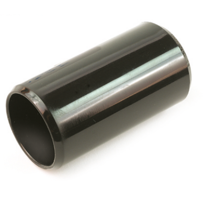 Picture of 25mm Slip Type Coupler Black