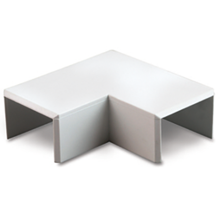Picture for category Mini Trunking Angles & Tees