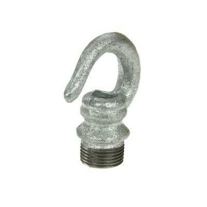 Picture of 20mm Screwed Male Hooks