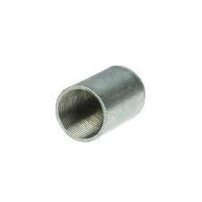 Picture of 25mm Solid Coupler