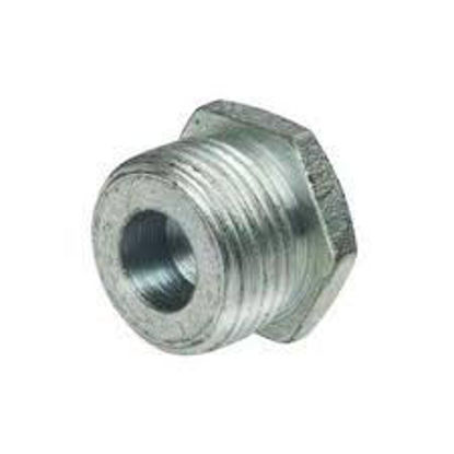 Picture of 20mm Hex Stopping Plugs