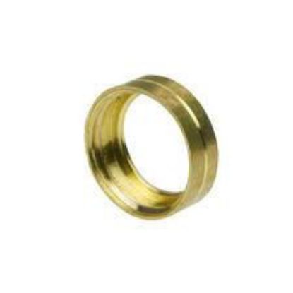 Picture of 32mm Female Bush Brass