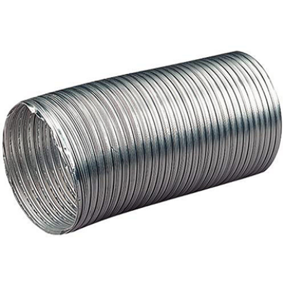 Picture of 150mm Aluminium Flexible Ducting - 3m