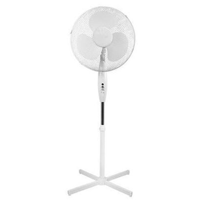 Picture of 16" 45W 3 Speed Pedestal Fan