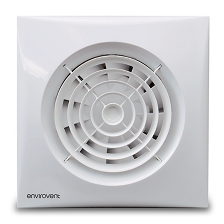 Picture for category Bathroom & Toilet Extractor Fans