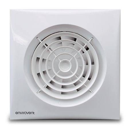 Picture for category Bathroom & Toilet Extractor Fans