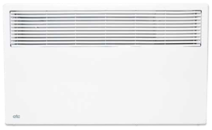 Picture of 750W Almeria Eco Digital Panel Heater