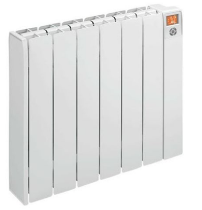 Picture of 500W Varena Electric Thermal Radiators