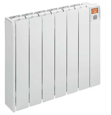 750W Varena Electric Thermal Radiators| Electrical Wholesaler